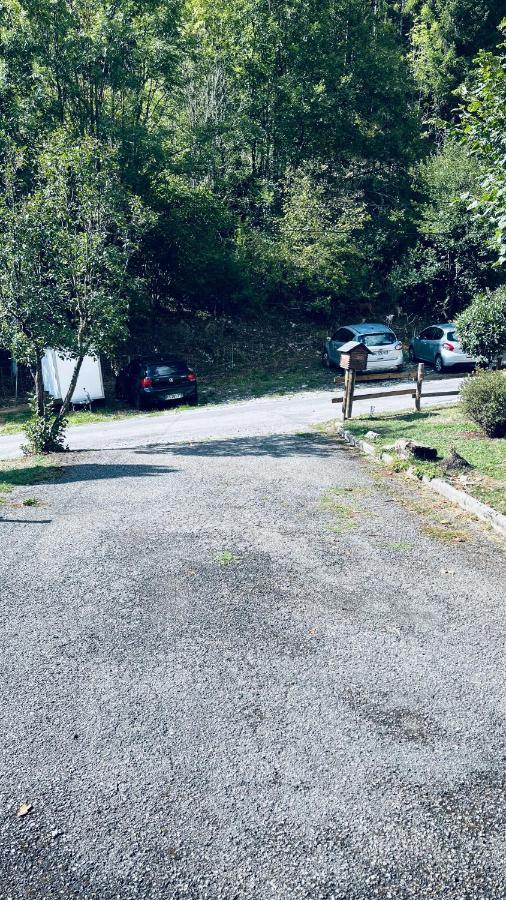 Les Sapins Villa Saint-Jean-dʼAulps Kültér fotó